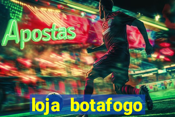 loja botafogo vitoria es